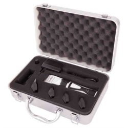 Premiere Zirconia klipper med batteri